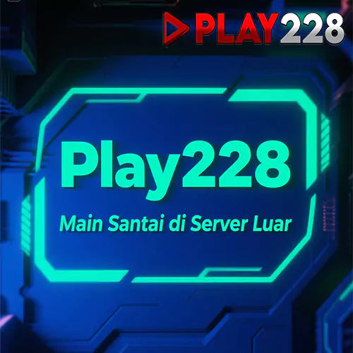 Play228: Main Santai di Server Luar Namun Menang Tanpa Henti